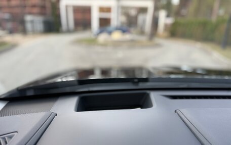 Toyota Highlander, 2026 год, 5 250 000 рублей, 15 фотография