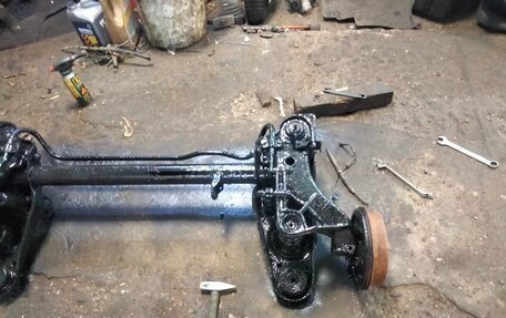 Alfa Romeo 146, 1995 год, 220 000 рублей, 16 фотография