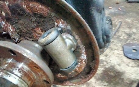 Alfa Romeo 146, 1995 год, 220 000 рублей, 13 фотография