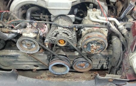 Alfa Romeo 146, 1995 год, 220 000 рублей, 8 фотография