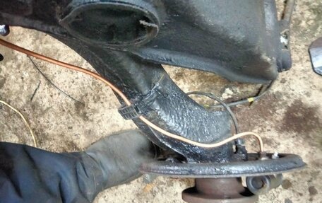 Alfa Romeo 146, 1995 год, 220 000 рублей, 12 фотография