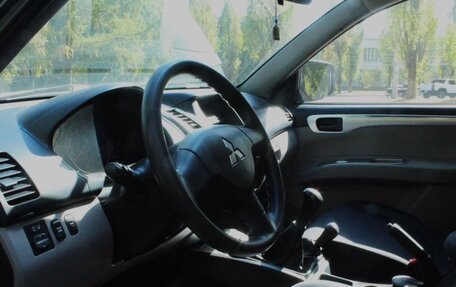 Mitsubishi Pajero Sport II рестайлинг, 2012 год, 1 400 000 рублей, 9 фотография
