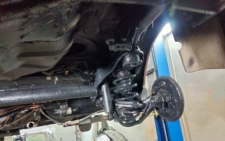 Alfa Romeo 146, 1995 год, 220 000 рублей, 9 фотография