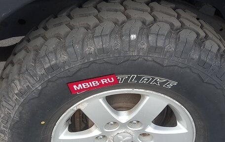 Mitsubishi Pajero Sport II рестайлинг, 2012 год, 1 400 000 рублей, 8 фотография
