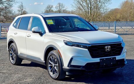 Honda CR-V, 2026 год, 4 200 000 рублей, 3 фотография