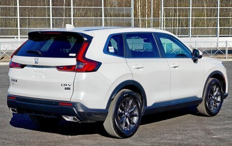 Honda CR-V, 2026 год, 4 200 000 рублей, 4 фотография