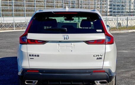 Honda CR-V, 2026 год, 4 200 000 рублей, 5 фотография