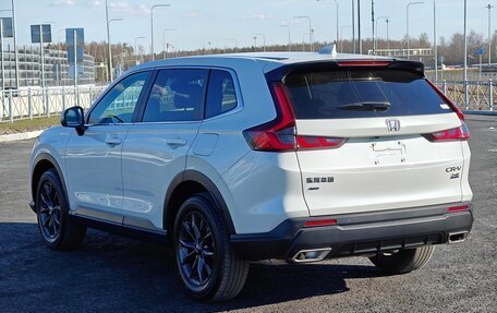 Honda CR-V, 2026 год, 4 200 000 рублей, 6 фотография