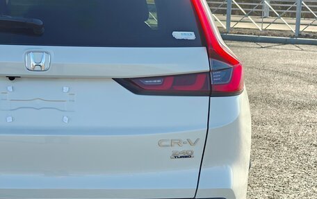 Honda CR-V, 2026 год, 4 200 000 рублей, 8 фотография