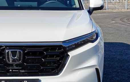 Honda CR-V, 2026 год, 4 200 000 рублей, 7 фотография