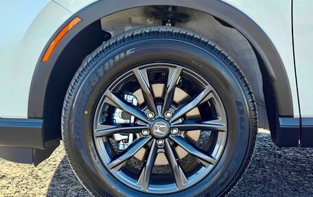 Honda CR-V, 2026 год, 4 200 000 рублей, 9 фотография