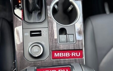 Toyota Highlander, 2026 год, 5 250 000 рублей, 14 фотография