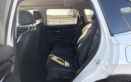 Honda CR-V, 2026 год, 4 200 000 рублей, 15 фотография