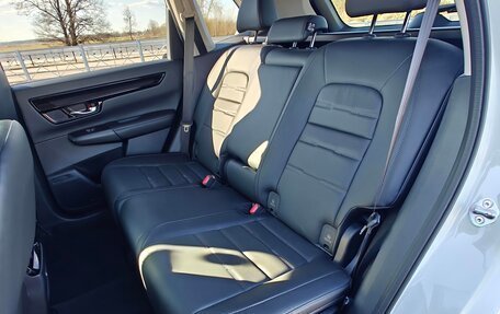 Honda CR-V, 2026 год, 4 200 000 рублей, 16 фотография