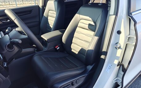 Honda CR-V, 2026 год, 4 200 000 рублей, 13 фотография