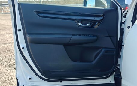 Honda CR-V, 2026 год, 4 200 000 рублей, 11 фотография