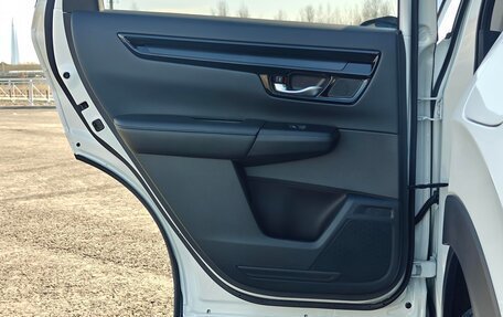 Honda CR-V, 2026 год, 4 200 000 рублей, 17 фотография