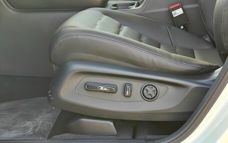 Honda CR-V, 2026 год, 4 200 000 рублей, 14 фотография