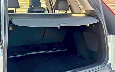 Honda CR-V, 2026 год, 4 200 000 рублей, 18 фотография