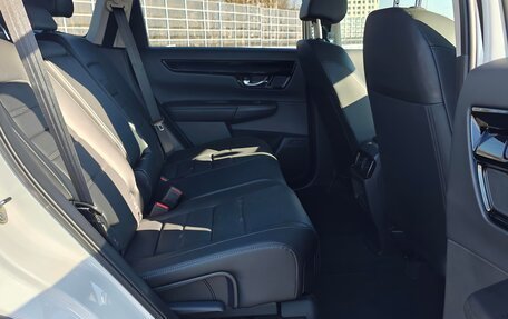 Honda CR-V, 2026 год, 4 200 000 рублей, 22 фотография