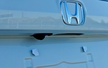 Honda CR-V, 2026 год, 4 200 000 рублей, 20 фотография