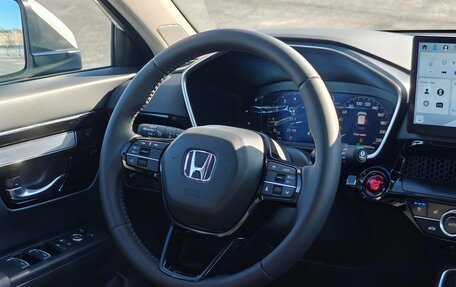 Honda CR-V, 2026 год, 4 200 000 рублей, 28 фотография