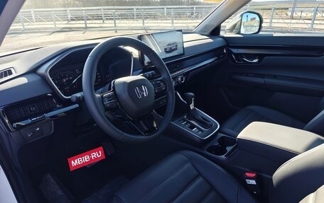 Honda CR-V, 2026 год, 4 200 000 рублей, 10 фотография