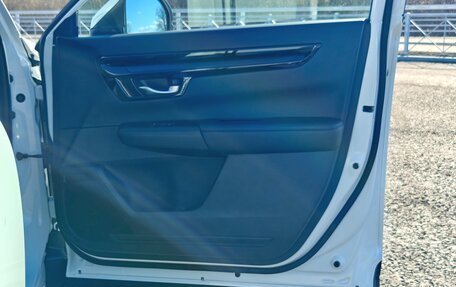 Honda CR-V, 2026 год, 4 200 000 рублей, 26 фотография