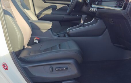 Honda CR-V, 2026 год, 4 200 000 рублей, 25 фотография