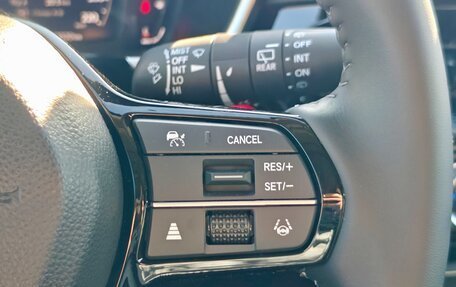 Honda CR-V, 2026 год, 4 200 000 рублей, 29 фотография