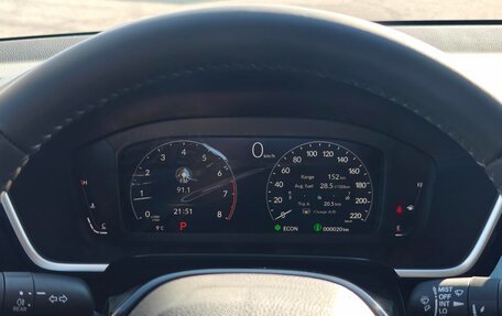 Honda CR-V, 2026 год, 4 200 000 рублей, 31 фотография