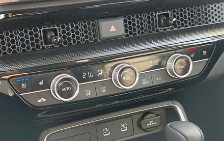 Honda CR-V, 2026 год, 4 200 000 рублей, 32 фотография