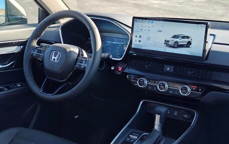 Honda CR-V, 2026 год, 4 200 000 рублей, 27 фотография