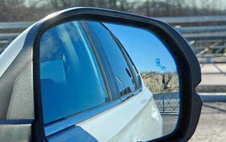 Honda CR-V, 2026 год, 4 200 000 рублей, 36 фотография