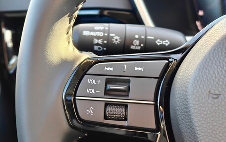 Honda CR-V, 2026 год, 4 200 000 рублей, 30 фотография