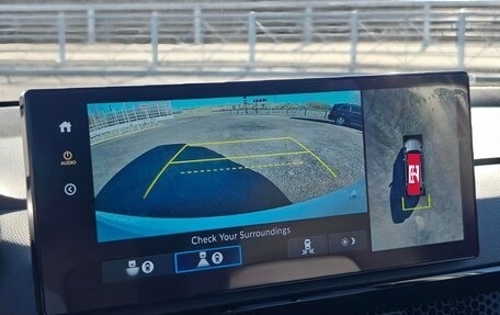 Honda CR-V, 2026 год, 4 200 000 рублей, 33 фотография