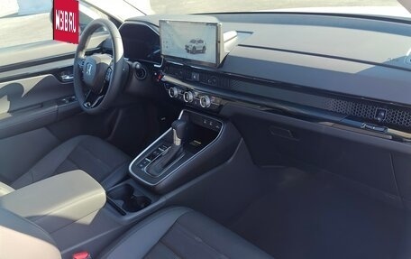 Honda CR-V, 2026 год, 4 200 000 рублей, 24 фотография