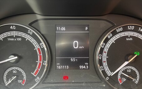 Skoda Kodiaq I, 2019 год, 2 750 000 рублей, 9 фотография