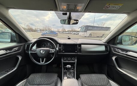 Skoda Kodiaq I, 2019 год, 2 750 000 рублей, 7 фотография