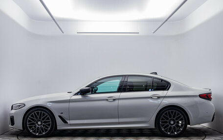 BMW 5 серия, 2021 год, 4 950 000 рублей, 2 фотография