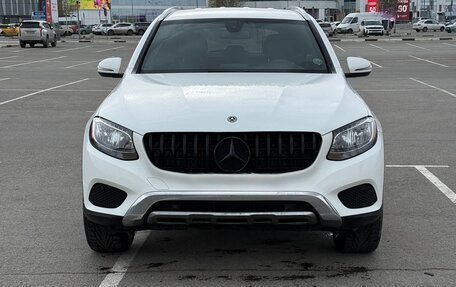 Mercedes-Benz GLC, 2019 год, 3 300 000 рублей, 1 фотография