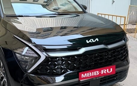 KIA Sportage IV рестайлинг, 2026 год, 3 999 000 рублей, 1 фотография