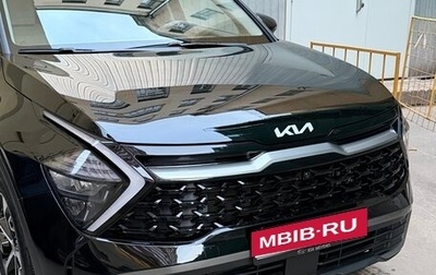 KIA Sportage IV рестайлинг, 2026 год, 3 999 000 рублей, 1 фотография