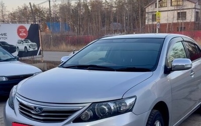 Toyota Allion, 2010 год, 1 200 000 рублей, 1 фотография