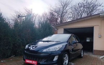 Peugeot 308 II, 2010 год, 620 000 рублей, 1 фотография