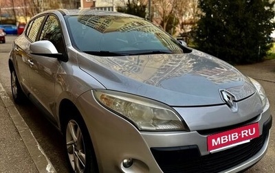 Renault Megane III, 2010 год, 600 000 рублей, 1 фотография