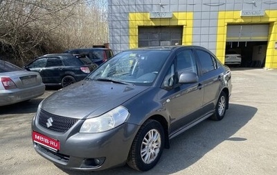 Suzuki SX4 II рестайлинг, 2010 год, 720 000 рублей, 1 фотография