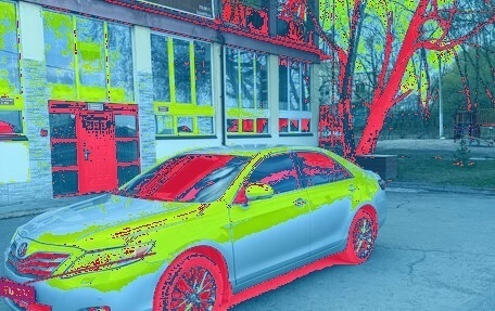 Toyota Camry, 2010 год, 899 000 рублей, 1 фотография