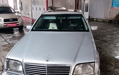 Mercedes-Benz S-Класс, 1998 год, 1 200 000 рублей, 1 фотография