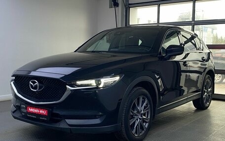 Mazda CX-5 II, 2019 год, 2 949 000 рублей, 1 фотография